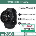 Xiaomi YouPin Maimo Watch R Cupom