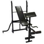 Academia Particular Com Crucifixo