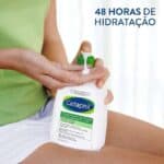 Advanced Loção Hidratante, 473 ml, Cetaphil