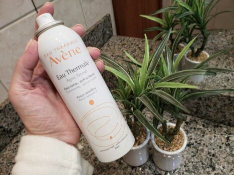 Agua Termal, 300 ml, Avéne