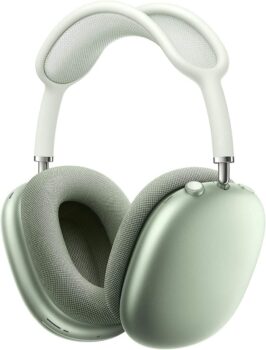 AirPods Max - Verde