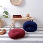 Almofada de Meditação - Ziman By Fom