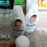 Amaciante Concentrado Downy Sensitive Hipoalergênico para Roupa de Bebê 900ml