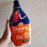 Amaciante Concentrado Downy Sports 1,35 L