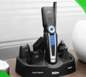 Aparador E Cortador De Pelos Multigroom 7 Em 1 - Philco