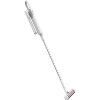Aspirador de Pó Vertical sem Fio 2 em 1 Xiaomi Light 220w até 45min de Autonomia - Branco