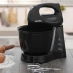 Batedeira Mondial Ultra 150W com 3 Velocidades