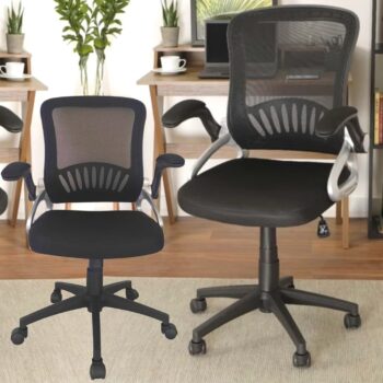 Cadeira De Escritorio Wave Office Basics