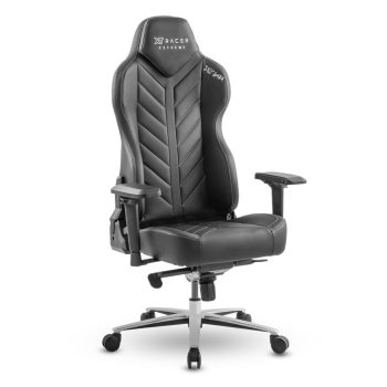 Cadeira Gamer XT Racer Reclinável Giratória - Preto Extreme Series Limited