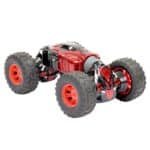 Carrinho de Controle remoto Vermelho Radical Power - Brink+