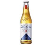 Cerveja Michelob Ultra Long Neck 330 ml