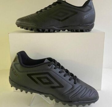 Chuteira Society Umbro Class Tf Adulto