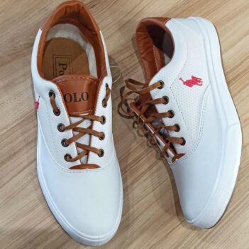 Combo 2 Tênis Masculino Polo Open