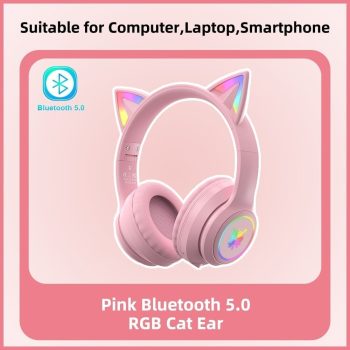 Fone Bluetooth Onikuma B90 Cupom