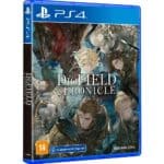 Game The Diofield Chronicle - Ps4