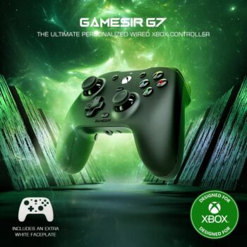 Gamepad Xbox / PC GameSir G7
