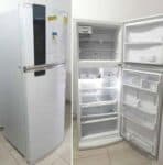 Geladeira Brastemp Brm54 Frost Free 400 Litros Branco 1