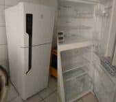 Geladeira/Refrigerador Top Freezer 431L Branco (TF55)