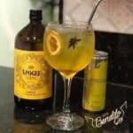 GIN APOGEE CITRUS Apogee Sabor 1000ML