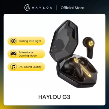 Haylou G3 Cupom