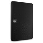 HD Externo Seagate Expansion, 4TB, USB, Preto - STKM4000400