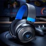 Headset Kraken For Console - Razer