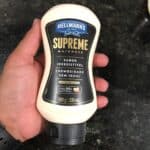 Hellmann's Maionese Supreme 330G