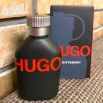 Hugo Just Different Hugo Boss Perfume Masculino Eau de Toilette 40ml