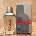 Iced Hugo Boss Perfume Masculino Eau de Toilette 75ml