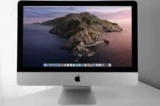 Imac 21,5" Tela Retina 4k Intel Core I5 (8gb 256gb Ssd)