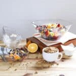 Jogo de Sobremesa 5 Peças - La Cuisine by Nadir