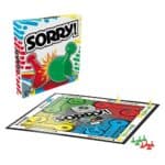 Jogo Sorry A5065 Hasbro