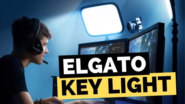Key Light Elgato - 10GAK9901