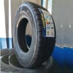 Kit 4 Pneus 175/70R13 82T Goodyear Direction Touring 2