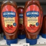 Kit Ketchup Tradicional Hellmanns 380g 3 Unidades