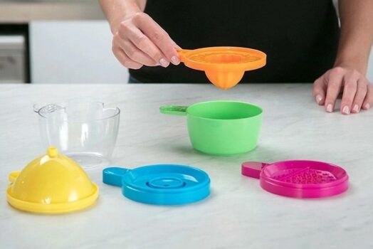 Kit Multifunção La Cuisine