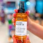 L'Oréal Professionnel Óleo 10 em 1 Absolut Repair | Multi-benefícios para cabelos secos e danificados | Repara e Promove Brilho | Com Gold Quinoa e Proteínas | 90ml