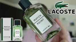 LACOSTE MATCHPOINT 50ML EDT, Lacoste