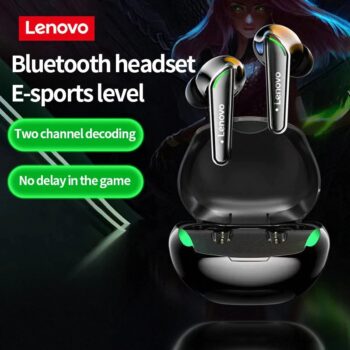 Lenovo XT92 TWS Gaming Earphone