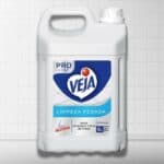 Limpador Diluível para Limpeza Pesada Veja PRO Line 5L, Veja