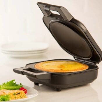 Maquina de Empadao 127V - Fun Kitchen