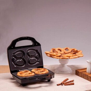 Maquina de Pretzel - Fun Kitchen
