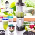 Mixer Super Mix Plus Fun Kitchen 110 V