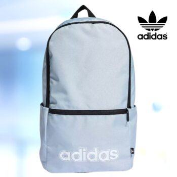Mochila Adidas Clássica Linear 20L