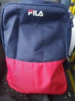 Mochila FILA Start adulto-unissex