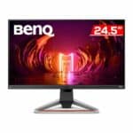 Monitor benq EX2510S com 24.5 pol