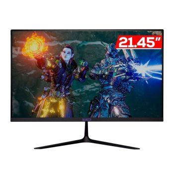 MONITOR GAMER MANCER HORIZON Z21 21.45 POL. VA FULL HD 1MS 75HZ