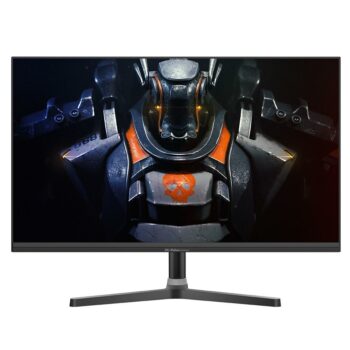 Monitor Gamer Philco 32 LED Curvo R1800 165 Hz Full HD 1ms FreeSync HDR 10 HDMI/DisplayPort - PMG32C900FG