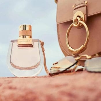 Nomade Chloé Eau de Parfum - Perfume Feminino 30ml