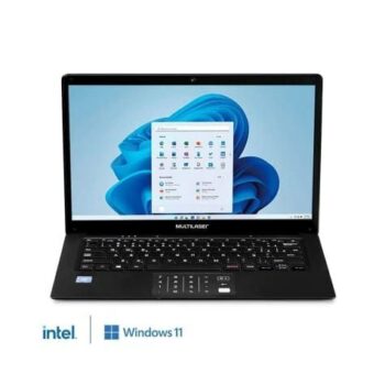 Notebook Legacy Book Com Windows 11 Home 4gb 64gb 14,1